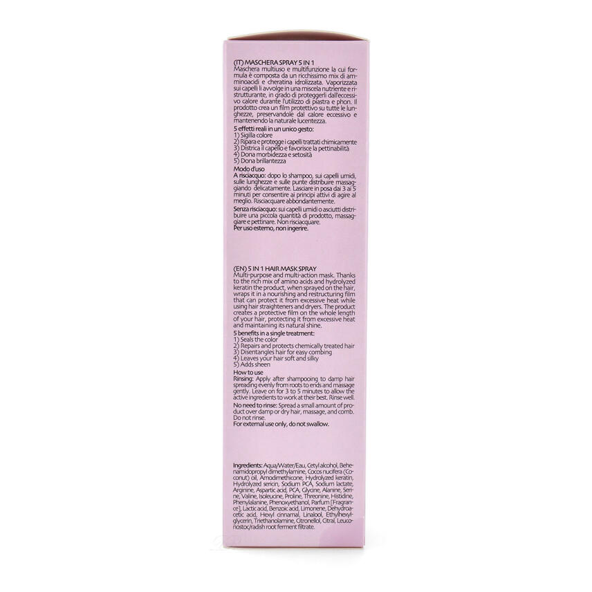 Phytorelax Keratin Color 5in1 Haarmaske Spray 150 ml