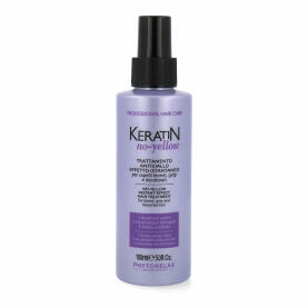 Phytorelax Keratin no-yellow Hair Treatment 150 ml