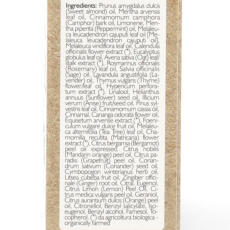 Phytorelax Olio 31 Erbe &Ouml;l f&uuml;r Haut, Haare &amp; Massage 100 ml