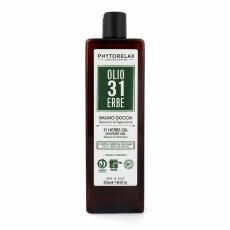 Phytorelax 31 Herbs Oil Bath &amp; Shower Gel 500 ml /...