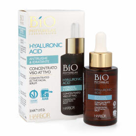 Phytorelax Bio Hyaluronic Acid Concentrated Active Facial...