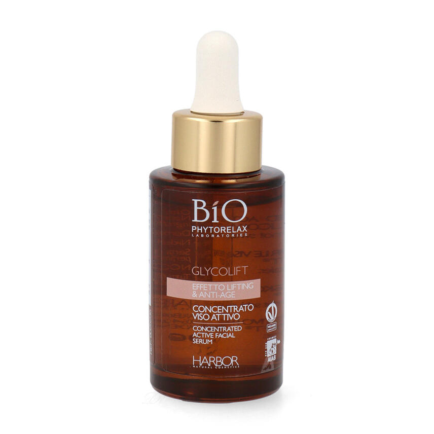 Phytorelax Bio Glycolift Anti-Aging &amp; Lifting Serum 30 ml