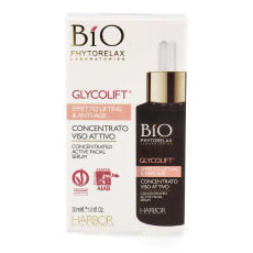 Phytorelax Bio Glycolift Anti-Aging &amp; Lifting Serum 30 ml