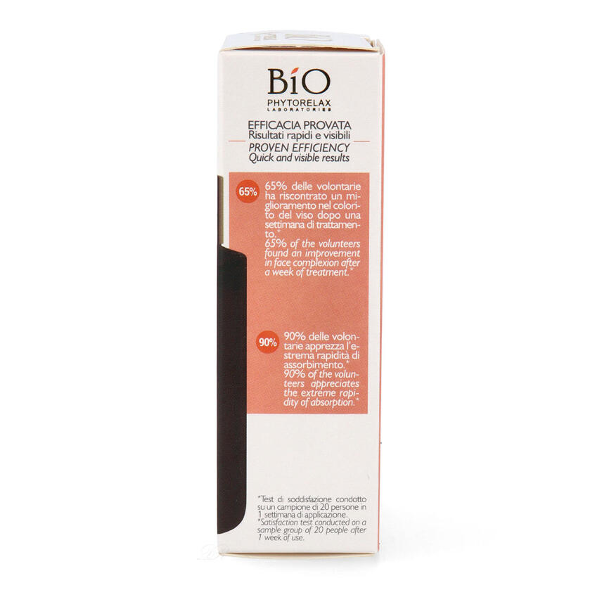 Phytorelax Bio Vitamin C Regenerierendes &amp; Antioxidatives Serum 30 ml