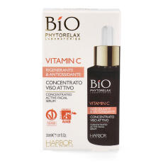 Phytorelax Bio Vitamin C Regenerierendes &amp; Antioxidatives Serum 30 ml