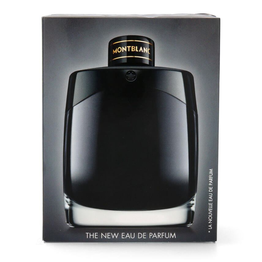 Mont Blanc Legend Eau de Parfum f&uuml;r Herren 100 ml