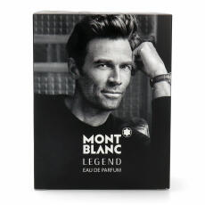 Mont Blanc Legend Eau de Parfum for men 100 ml