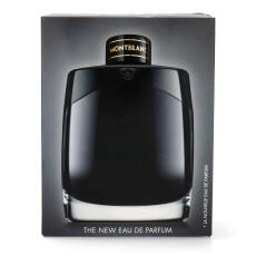 Mont Blanc Legend Eau de Parfum f&uuml;r Herren 100 ml