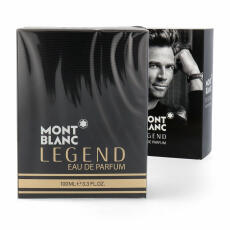 Mont Blanc Legend Eau de Parfum f&uuml;r Herren 100 ml