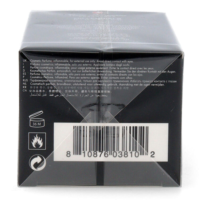 Tonino Lamborghini Millennials Dinamico Eau de Toilette 40 ml