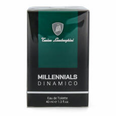 Tonino Lamborghini Millennials Dinamico Eau de Toilette...