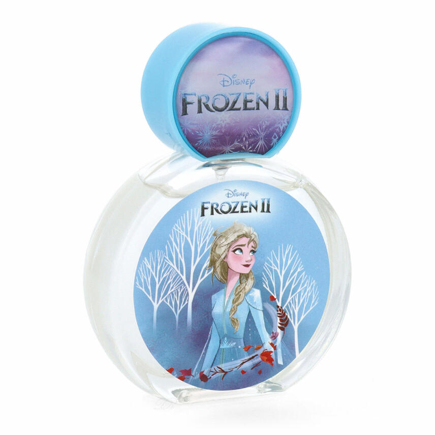 Petite Beaute Geschenkset Frozen 2 Elsa Eau de Toilette 50 ml &amp; Seife 50 g
