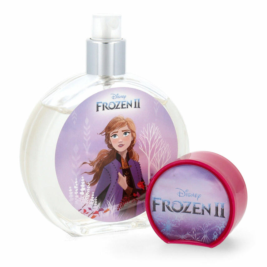 Petite Beaute Geschenkset Frozen 2 Anna Eau de Toilette 50 ml &amp; Seife 50 g