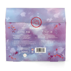 Petite Beaute Geschenkset Frozen 2 Anna Eau de Toilette 50 ml &amp; Seife 50 g