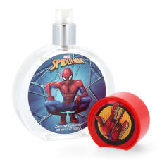 Petite Beaute Geschenkset Spider-Man Eau de Toilette 50 ml &amp; Seife 50 g