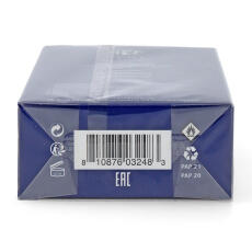 Alfa Romeo Blue After Shave Lotion Rasierwasser  f&uuml;r Herren 75ml