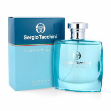 Sergio Tacchini Ocean&acute;s Club Eau de Toilette Spray...