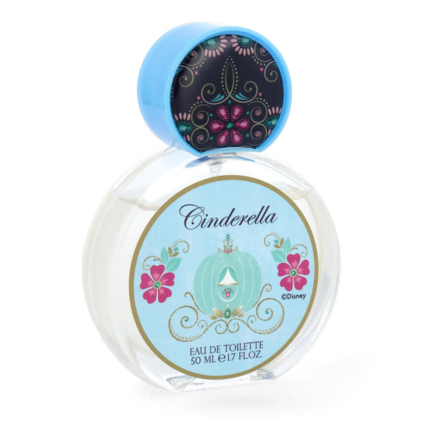 Petite Beaute Geschenkset Cinderella Eau de Toilette 50 ml &amp; Seife 50 g