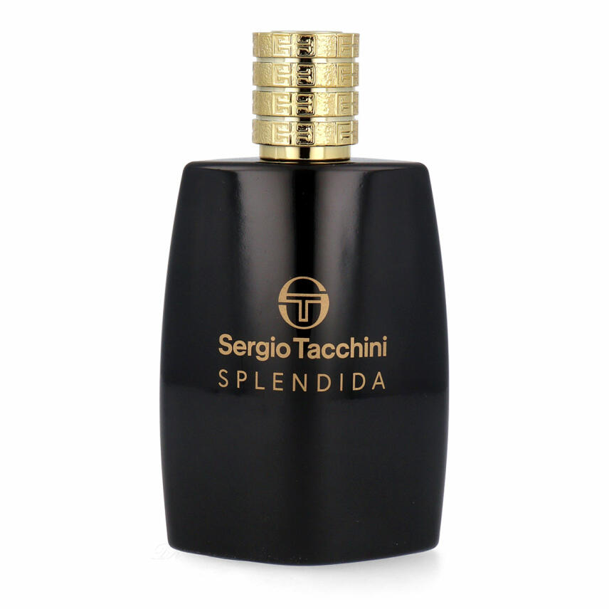 Sergio Tacchini Splendida Eau de Parfum f&uuml;r Damen 100 ml vapo