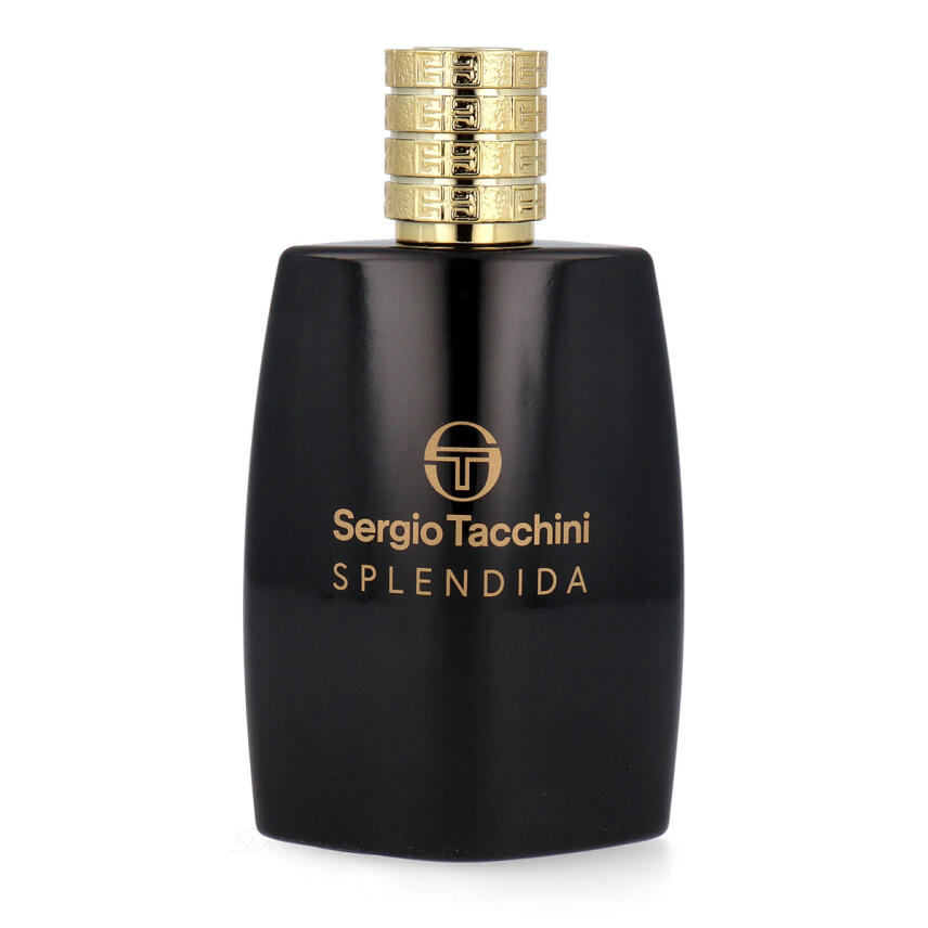 Sergio Tacchini Splendida Eau de Parfum f&uuml;r Damen 100 ml vapo