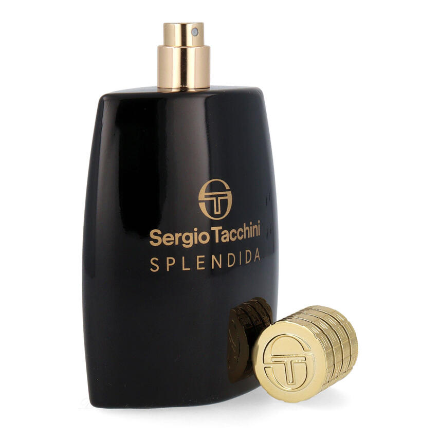 Sergio Tacchini Splendida Eau de Parfum f&uuml;r Damen 100 ml vapo