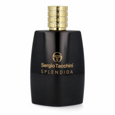 Sergio Tacchini Splendida Eau de Parfum for women 100 ml...