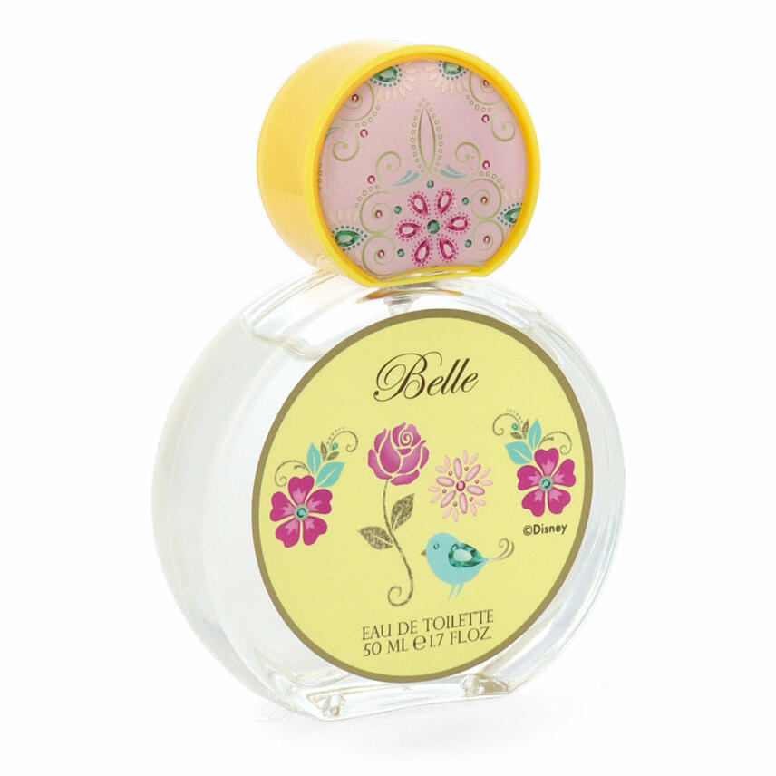 Petite Beaute Geschenkset Belle Eau de Toilette 50 ml &amp; Seife 50 g