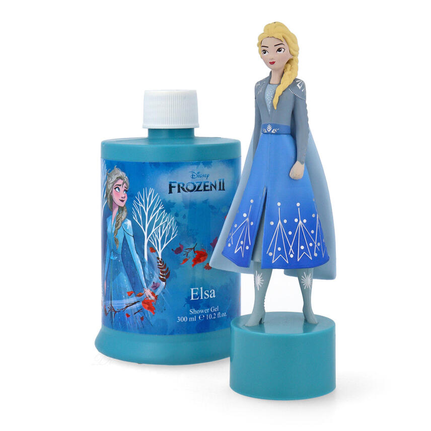Petite Beaute Elsa Duschgel 300 ml