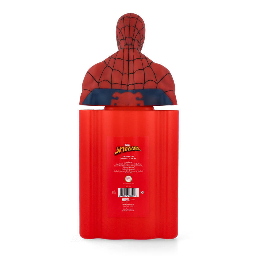 Petite Beaute Spider-Man Duschgel 300 ml