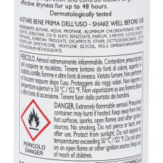 VIDAL Deo Talc ohne Alkohol 150 ml