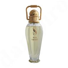 Sergio Soldano Via Venti for Lady Eau de Parfum 50ml vapo