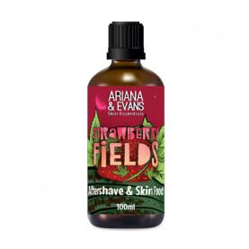 Ariana & Evans After Shave Strawberry Fields 100 ml -...