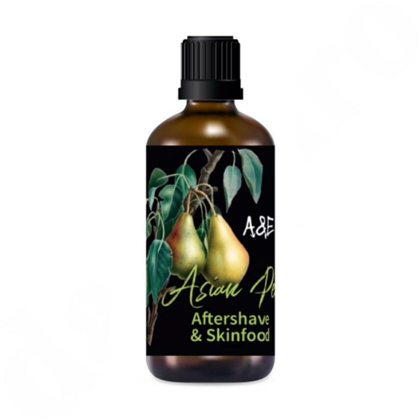 Ariana &amp; Evans After Shave &amp; Skin Food Asian Pear 100ml