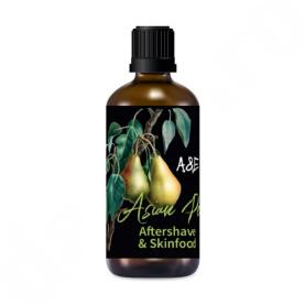Ariana & Evans After Shave & Skin Food Asian Pear...