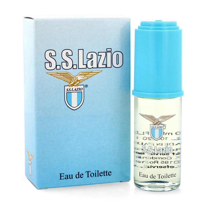 S.S.Lazio Eau de Toilette f&uuml;r Herren 30 ml vapo