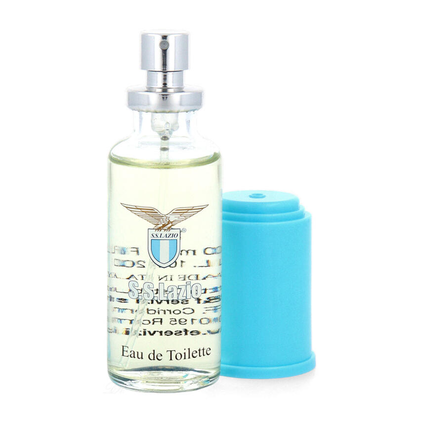 S.S.Lazio Eau de Toilette f&uuml;r Herren 30 ml vapo