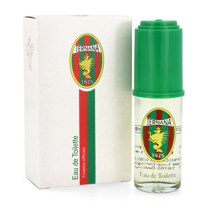 Ternana Eau de Toilette f&uuml;r Herren 30 ml vapo