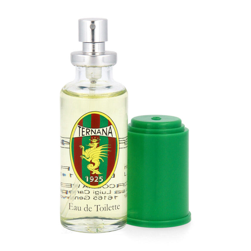 Ternana Eau de Toilette f&uuml;r Herren 30 ml vapo