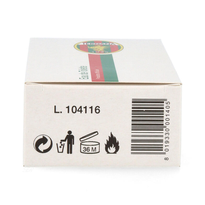 Ternana Eau de Toilette f&uuml;r Herren 30 ml vapo