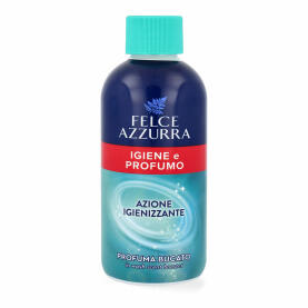 Paglieri Felce Azzurra In-Wash Scent Booster Azione Igienizzante 220 ml