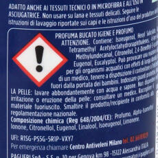 Paglieri Felce Azzurra W&auml;scheparfum Azione Igienizzante 220 ml