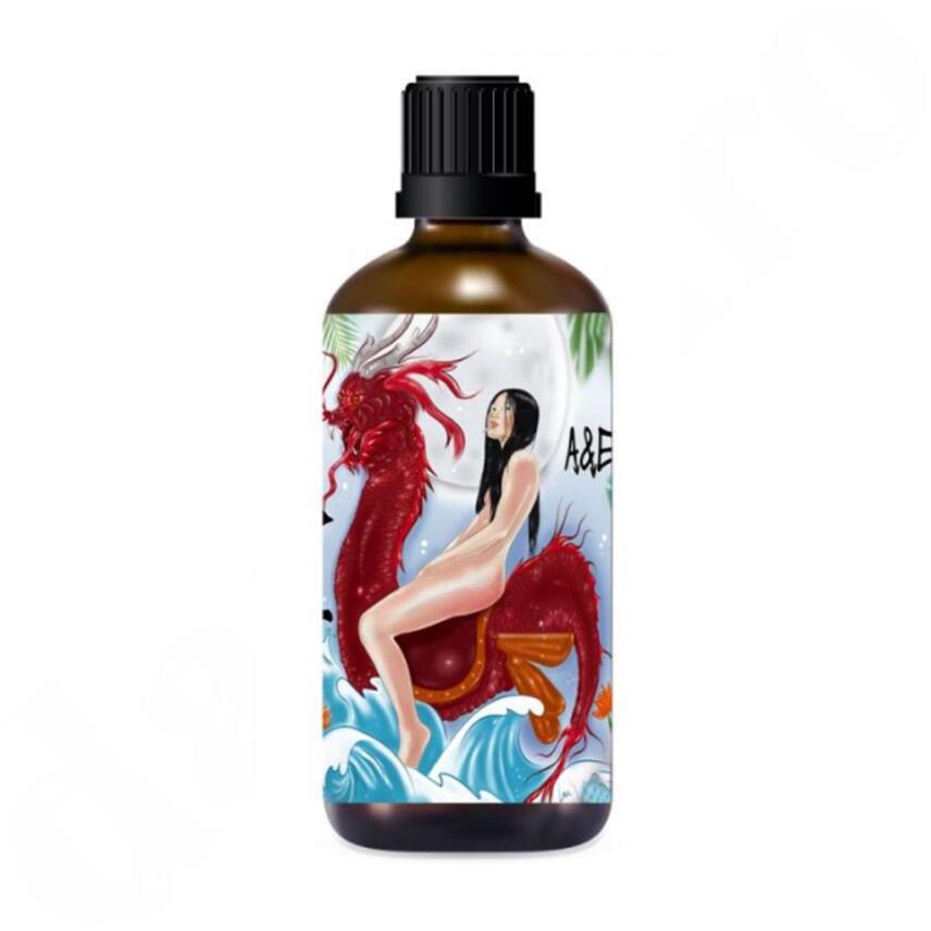 Ariana &amp; Evans After Shave &amp; Skin Food Kaizen 100 ml