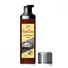 Tcheon Fung Sing Vecchia Torino Rasiermousse 150 ml