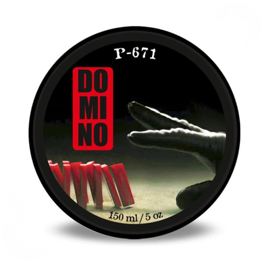 Tcheon Fung Sing Domino Rasierseife 150 ml