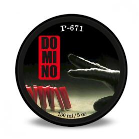 Tcheon Fung Sing Domino Rasierseife 150 ml