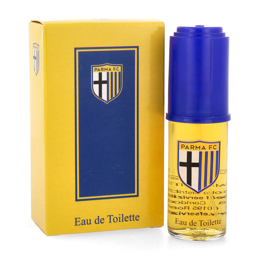 Parma F.C. Eau de Toilette f&uuml;r Herren 30 ml vapo