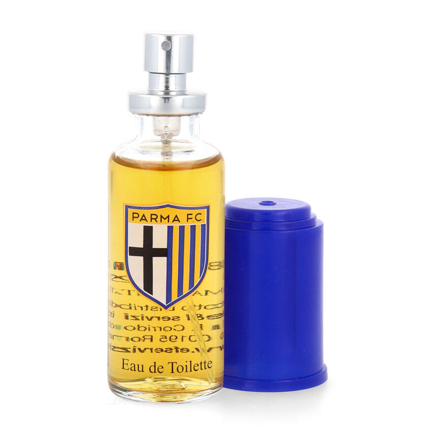 Parma F.C. Eau de Toilette f&uuml;r Herren 30 ml vapo
