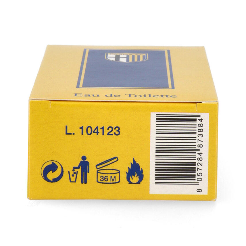 Parma F.C. Eau de Toilette f&uuml;r Herren 30 ml vapo