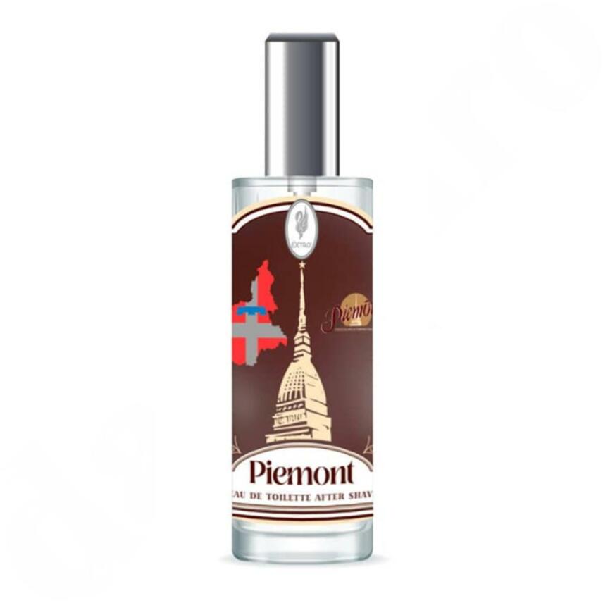Extro Piemont Aftershave &amp; Eau de Toilette 100 ml