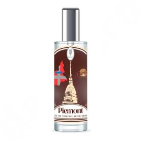 Extro Piemont Aftershave & Eau de Toilette 100 ml